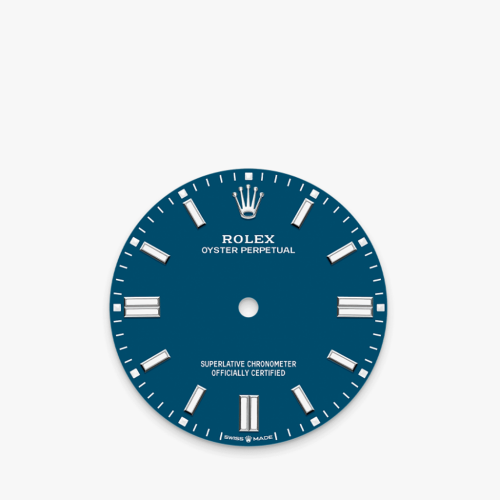 Rolex Oyster Perpetual 36