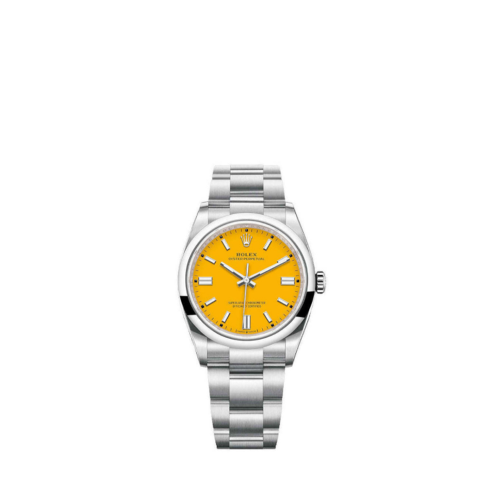 Rolex Oyster Perpetual 36