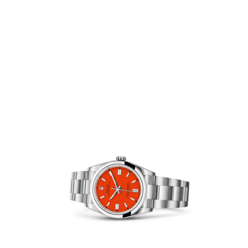 Rolex Oyster Perpetual 36