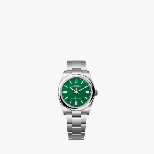 Rolex Oyster Perpetual 36