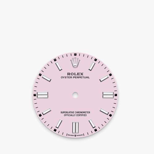 Rolex Oyster Perpetual 36