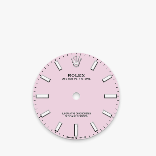 Rolex Oyster Perpetual 31