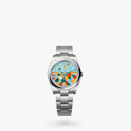 Rolex Oyster Perpetual 36