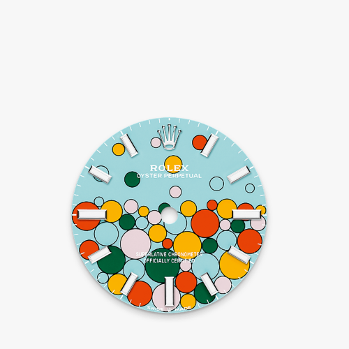 Rolex Oyster Perpetual 31