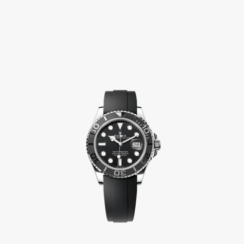 Rolex Yacht-Master 42