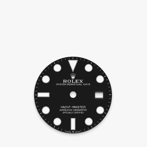 Rolex Yacht-Master 42