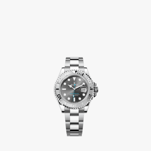 Rolex Yacht-Master 40