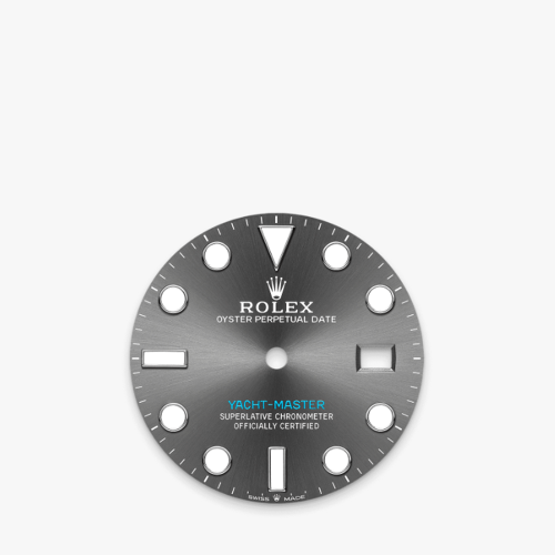 Rolex Yacht-Master 40