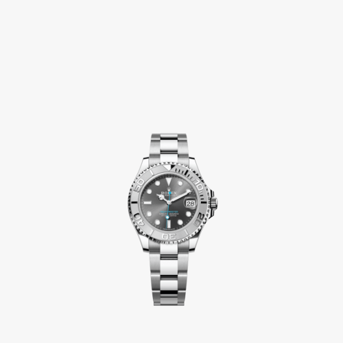 Rolex Yacht-Master 37