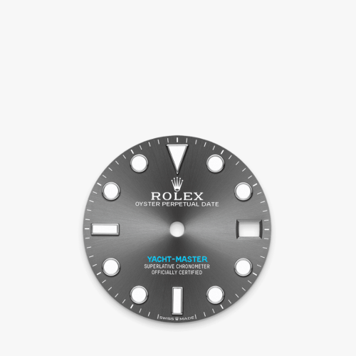 Rolex Yacht-Master 37