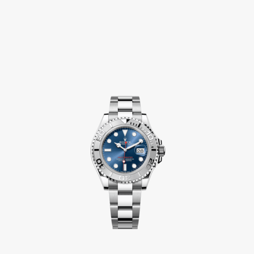 Rolex Yacht-Master 40