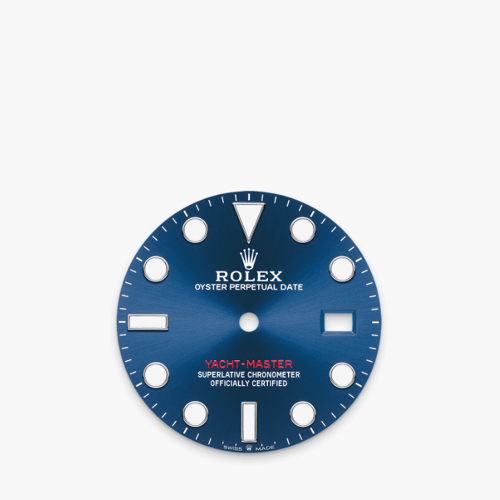 Rolex Yacht-Master 40