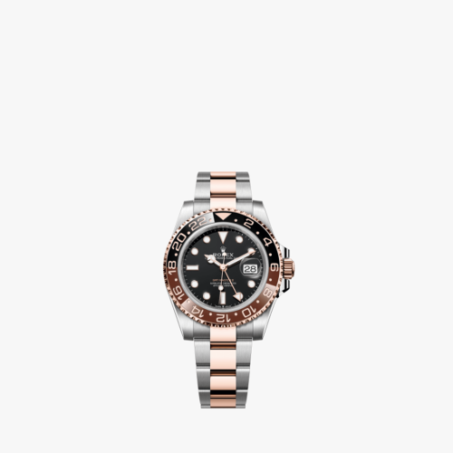 Rolex GMT-Master II