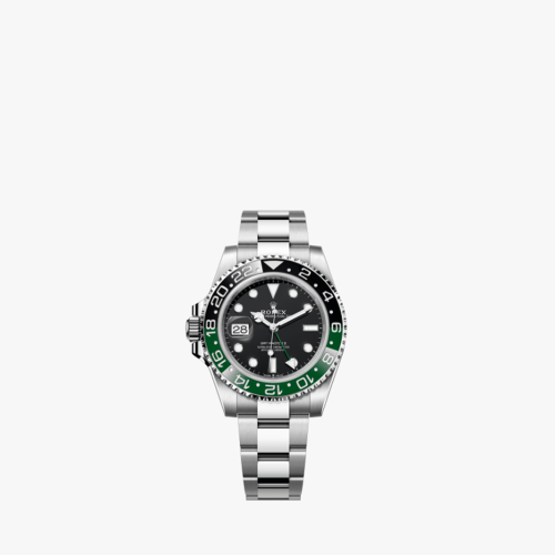 Rolex GMT-Master II