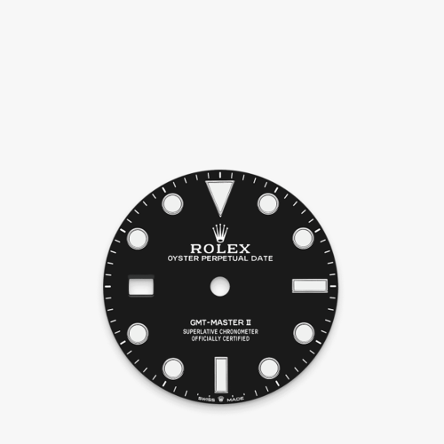 Rolex GMT-Master II