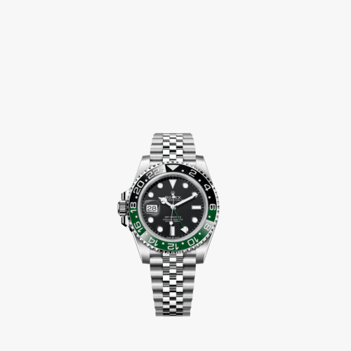 Rolex GMT-Master II