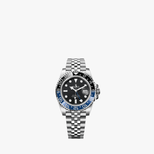 Rolex GMT-Master II