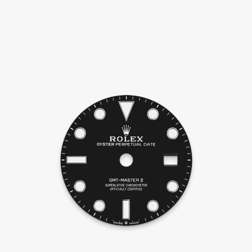 Rolex GMT-Master II
