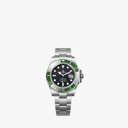 Rolex Submariner Date