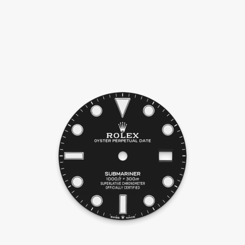 Rolex Submariner Date