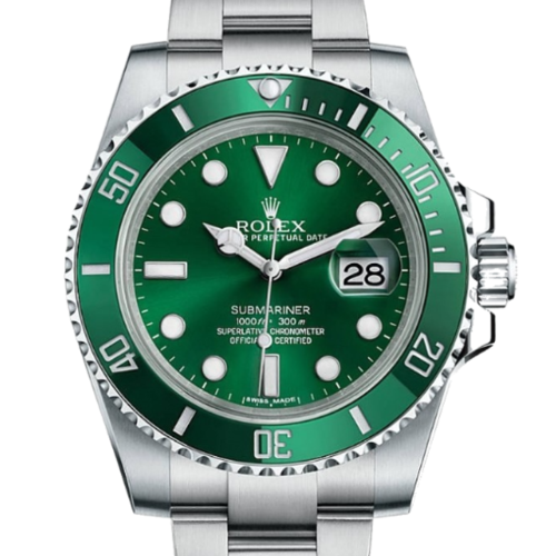 Rolex Submariner
