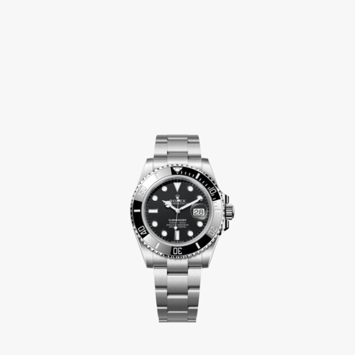 Rolex Submariner Date