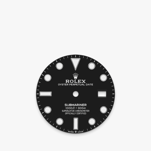Rolex Submariner Date