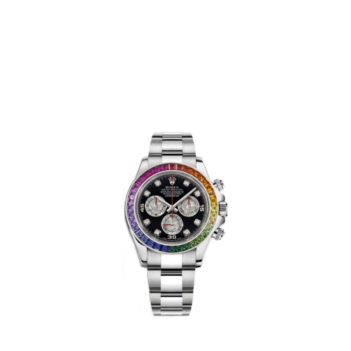 Rolex Daytona Rainbow