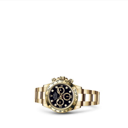 Rolex Cosmograph Daytona