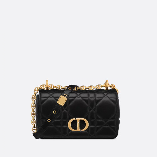 Dior Small Soft Dior Caro Bag