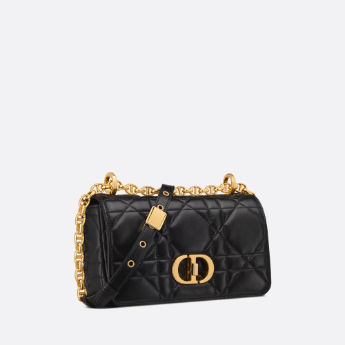 Dior Small Soft Dior Caro Bag