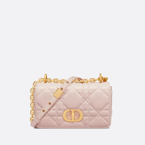 Dior Small Soft Dior Caro Bag