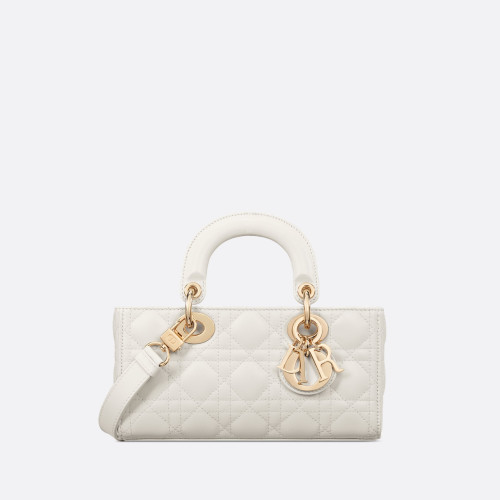 Dior Small Lady D-Joy Bag