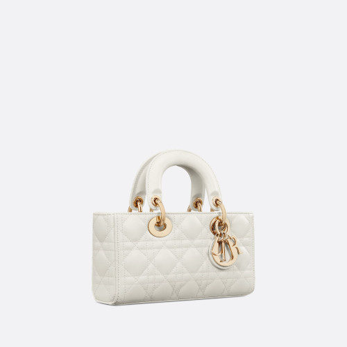 Dior Small Lady D-Joy Bag