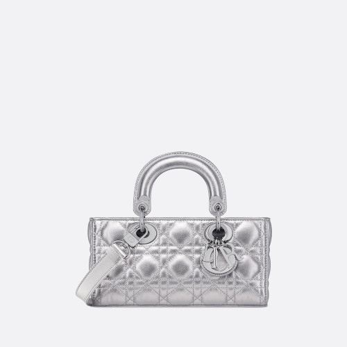 Dior Small Lady D-Joy Bag