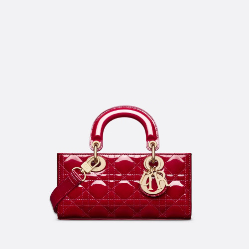 Dior Small Lady D-Joy Bag