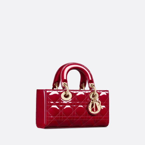 Dior Small Lady D-Joy Bag
