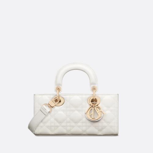 Dior Small Lady D-Joy Bag