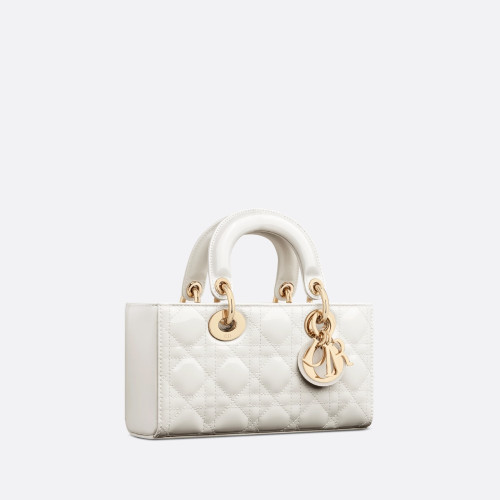 Dior Small Lady D-Joy Bag