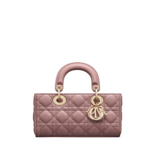 Dior Small Lady D-Joy Bag