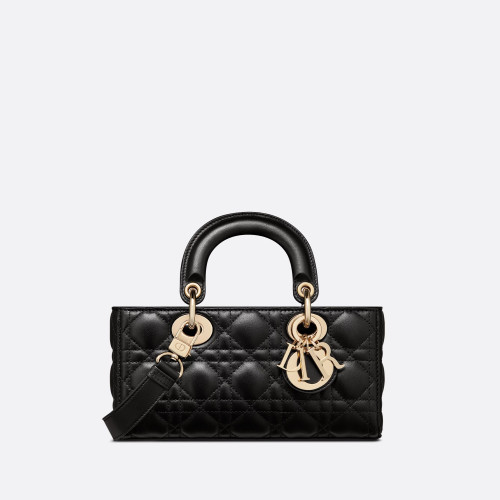 Dior Small Lady D-Joy Bag