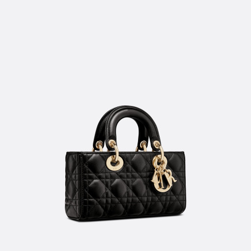 Dior Small Lady D-Joy Bag