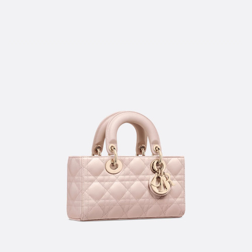 Dior Small Lady D-Joy Bag