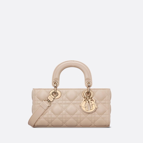Dior Small Lady D-Joy Bag