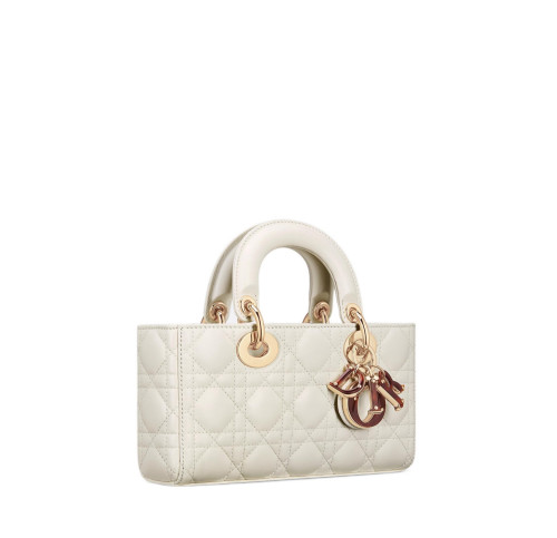 Dior Small Lady D-Joy Bag