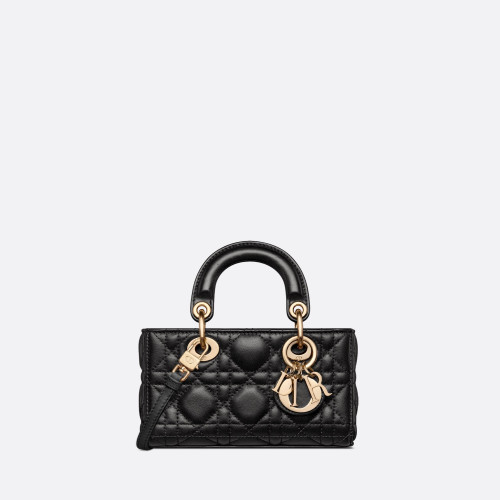 Dior Lady D-Joy Micro Bag
