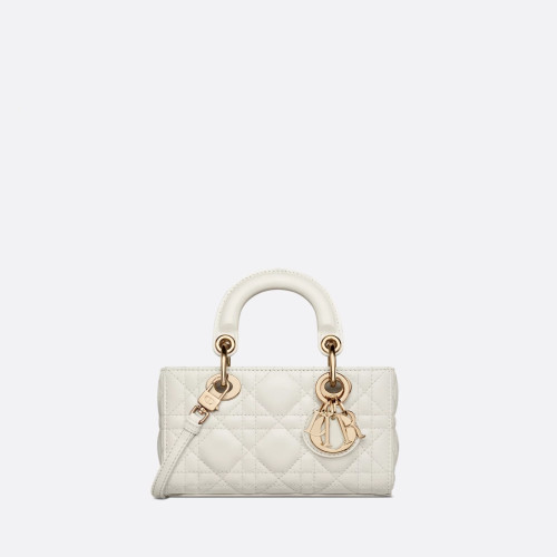 Dior Lady D-Joy Micro Bag
