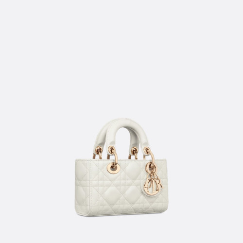 Dior Lady D-Joy Micro Bag