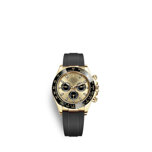 Rolex Cosmograph Daytona