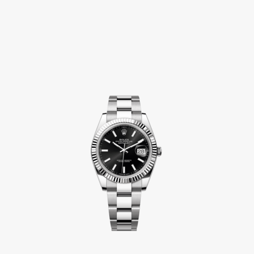 Rolex Datejust 41